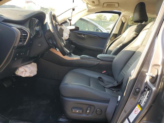JTJGJRDZ1L2129833 Lexus NX 300H