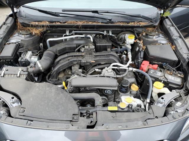 4S3BWAF65M3020161 Subaru Legacy Premium