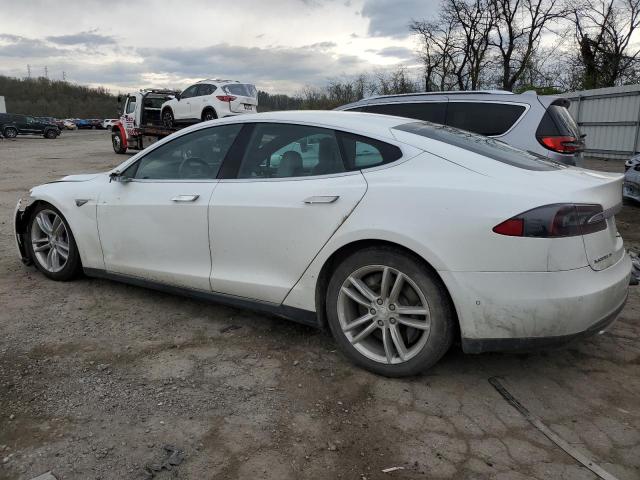 5YJSA1H22FF082874 Tesla Model S 85d