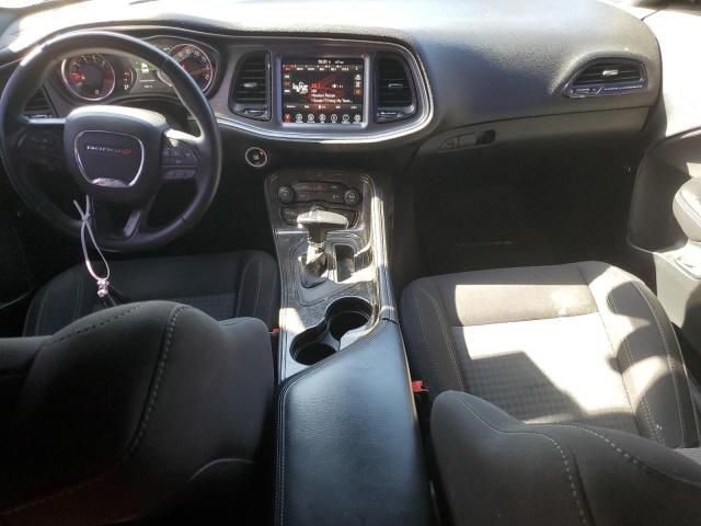 2C3CDZBT2HH555220 Dodge Challenger R/t