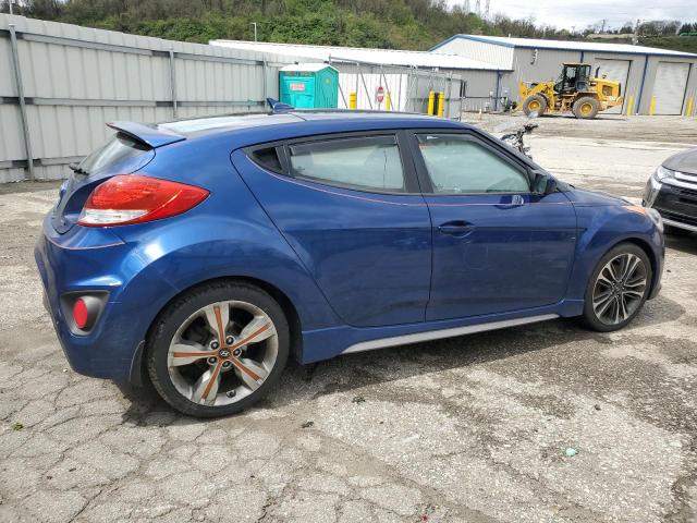 KMHTC6AE5GU275475 Hyundai Veloster Turbo