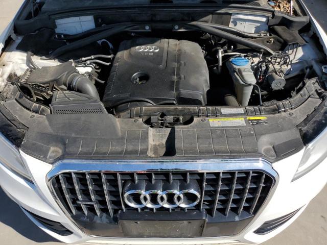 WA1CFAFP6FA029747 Audi Q5 PREMIUM