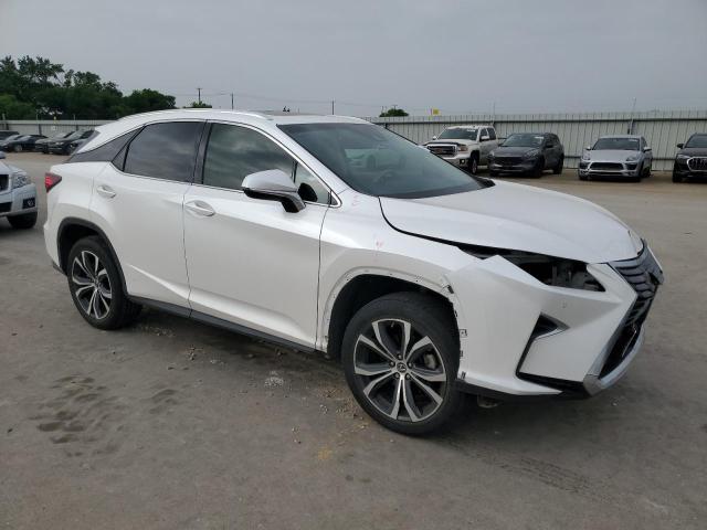 2T2ZZMCA7JC110426 Lexus Rx 350 Base