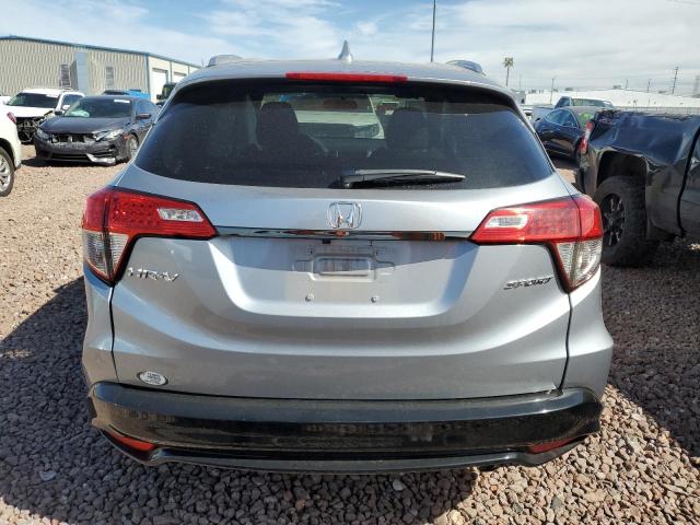 3CZRU5H11MM701276 Honda HR-V SPORT