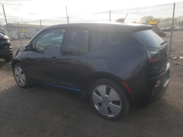 WBY1Z4C57EV275432 BMW I3 REX