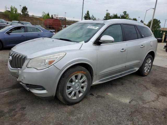 50232784 :رقم المزاد ، 5GAKRBKD6FJ230558 vin ، 2015 Buick Enclave مزاد بيع