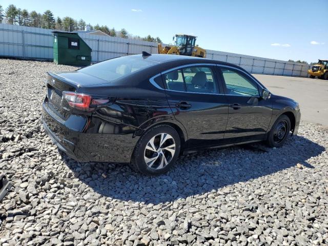 4S3BWAC69L3009649 Subaru Legacy Premium