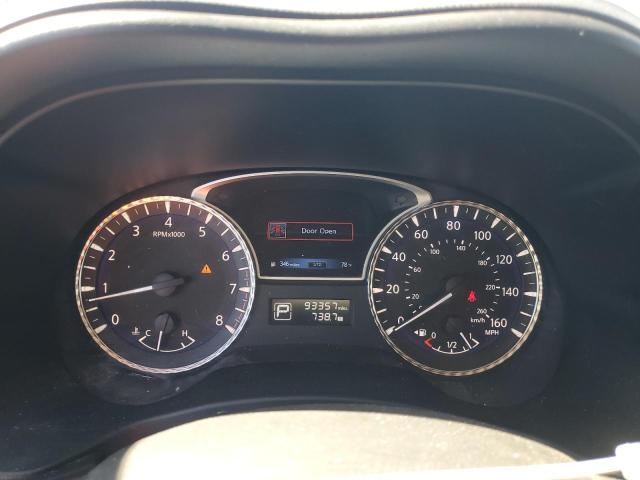 5N1AL0MN5EC532220 Infiniti QX60