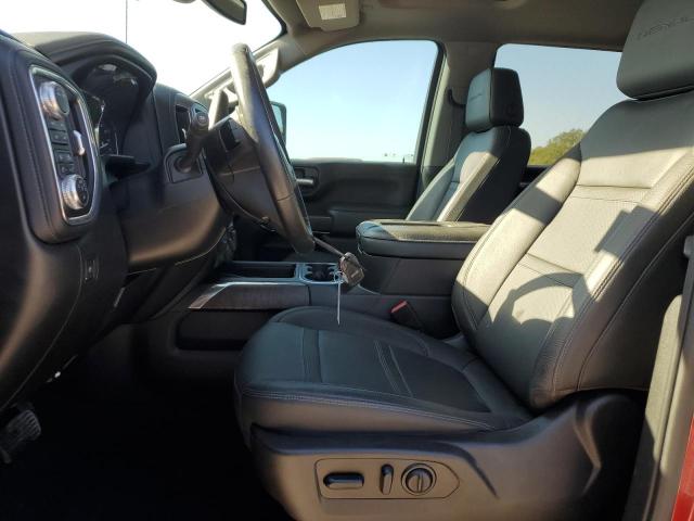 1GT49REY2NF110675 GMC Sierra K2500 Denali