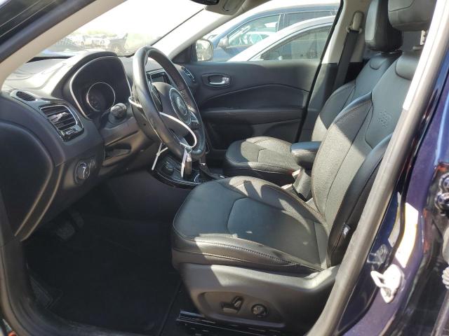 3C4NJDCBXMT551228 Jeep Compass Limited