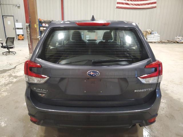 JF2SKAAC1LH582652 Subaru Forester
