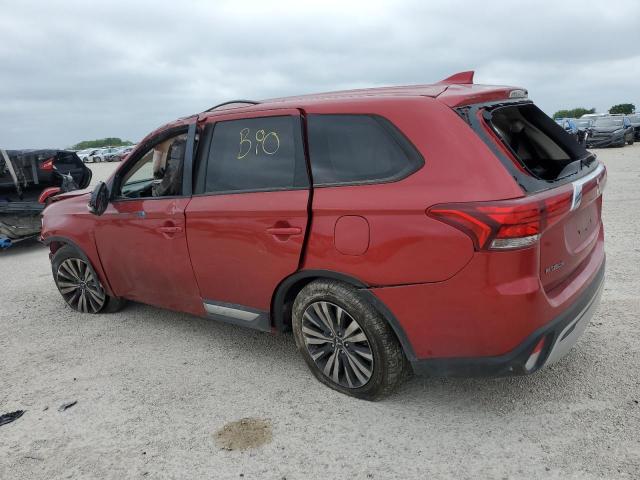 JA4AD3A39KZ006696 Mitsubishi Outlander Se