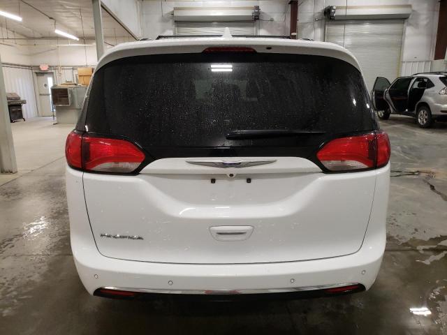 2C4RC1BG9LR114877 Chrysler Pacifica Touring L