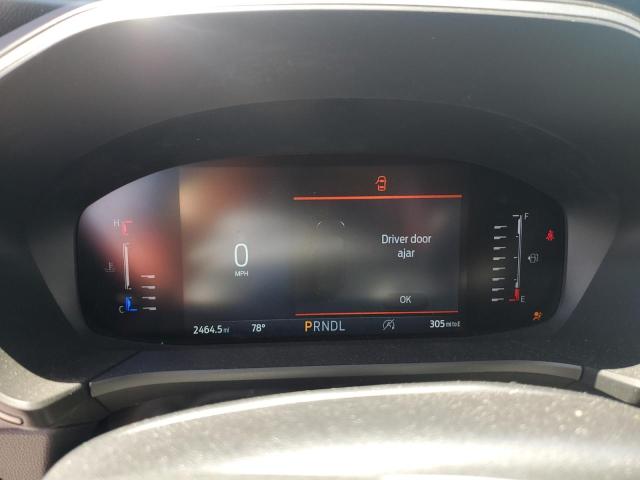 1FMCU0GN1RUA13330 Ford Escape Active