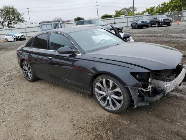 WAUGFAFC7FN032585 Audi A6 Premium Plus