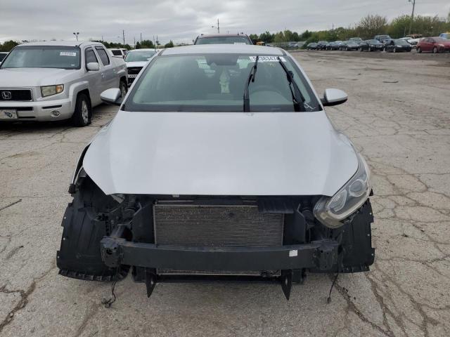3KPF24AD8KE031276 KIA FORTE FE