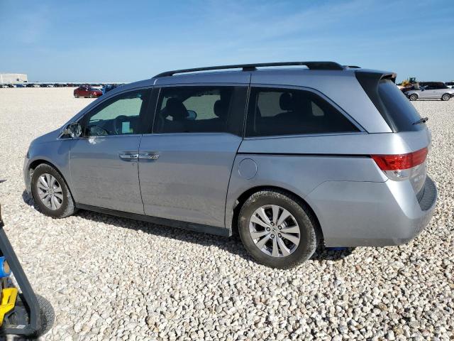 5FNRL5H37GB053347 Honda ODYSSEY SE