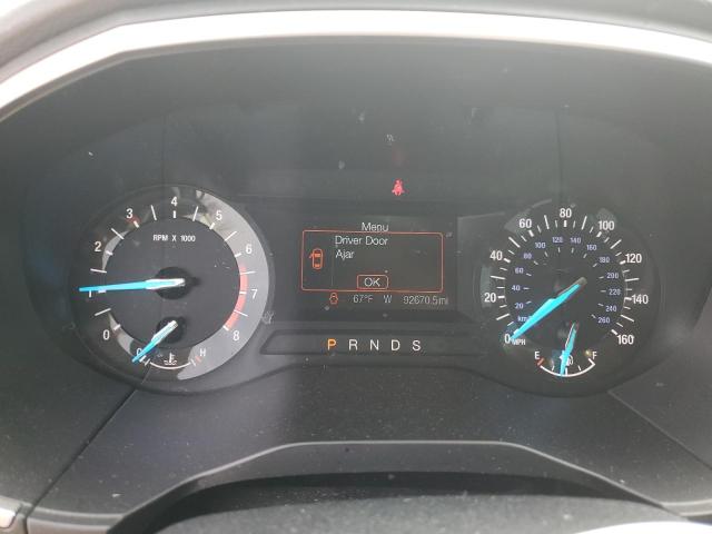 2FMPK3J96JBC05891 Ford EDGE SEL