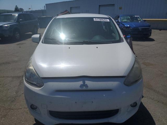 ML32A4HJ6FH036573 Mitsubishi MIRAGE ES
