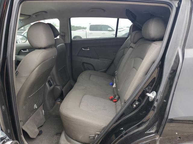 KNDPB3AC0F7727576 KIA Sportage Lx