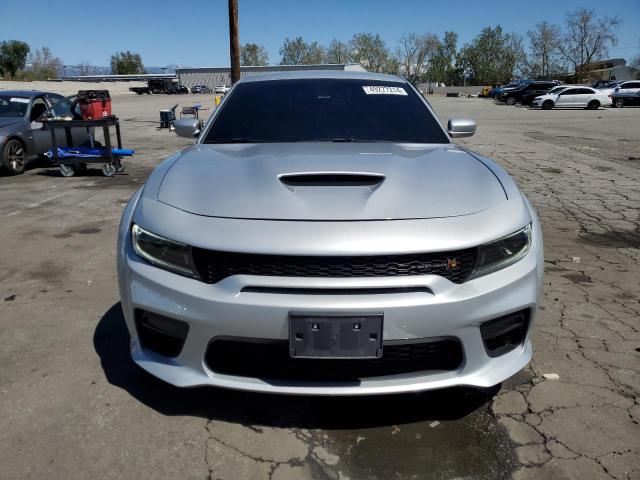 2C3CDXGJ8NH222379 Dodge Charger Scat Pack