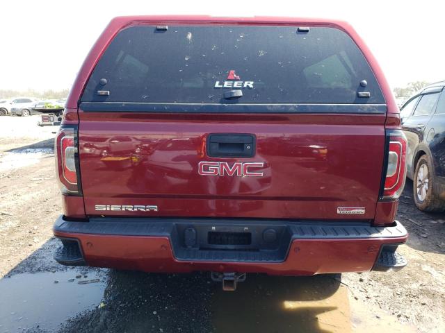 3GTU2NEC6GG207607 GMC Sierra K1500 Slt