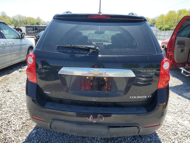 2GNFLGEK0F6411720 Chevrolet EQUINOX LT