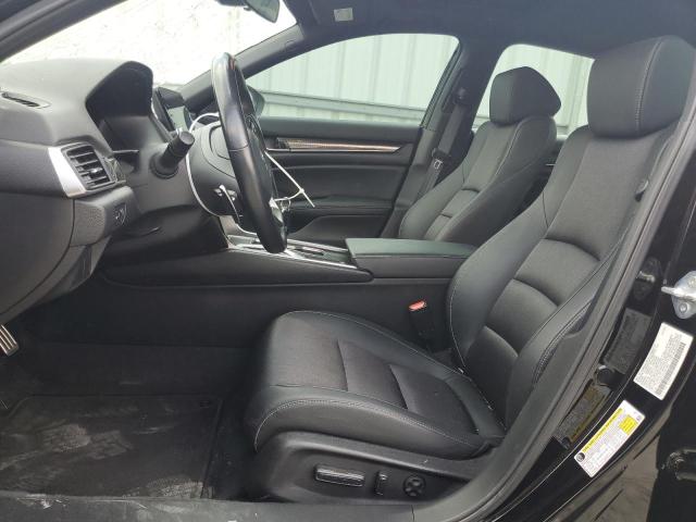 1HGCV2F3XNA003888 Honda Accord Sport