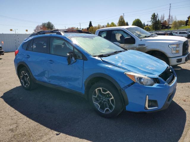JF2GPANC7HH257772 Subaru Crosstrek Limited