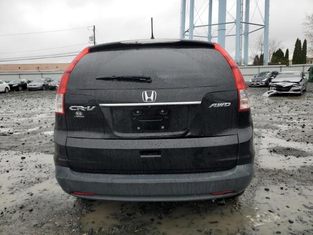 2HKRM4H38EH720299 Honda CR-V LX