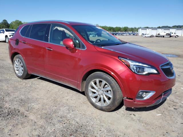 LRBFXCSA9LD087941 Buick Envision Essence
