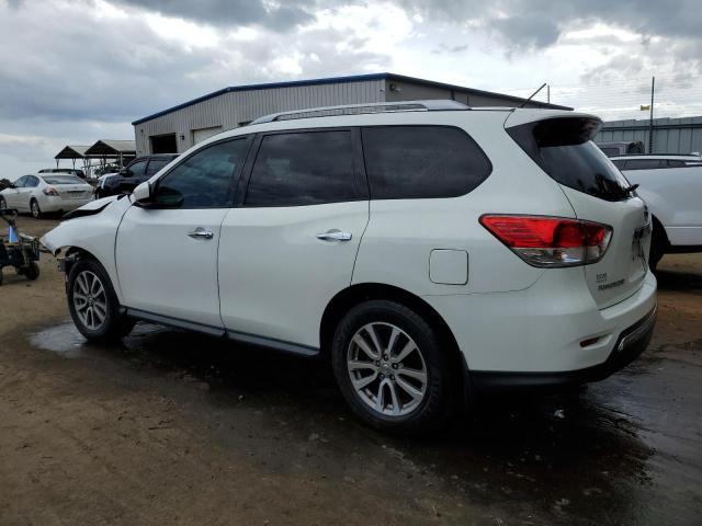 5N1AR2MN0GC659454 Nissan Pathfinder S
