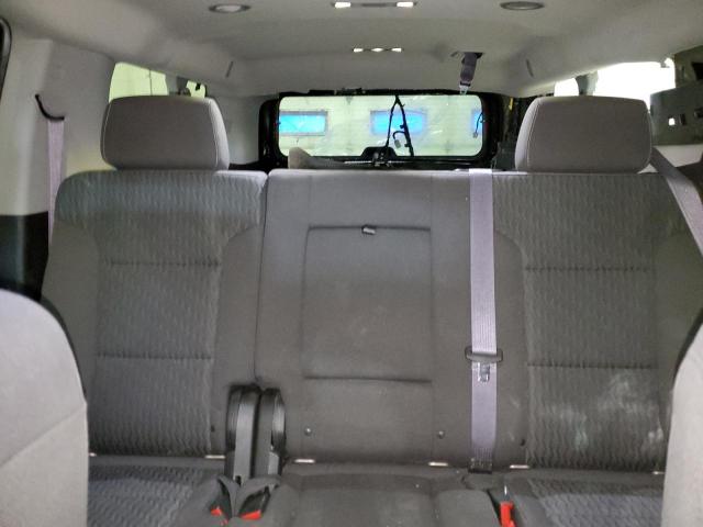 1GKS2FKCXHR229956 GMC Yukon Xl K1500 Sle