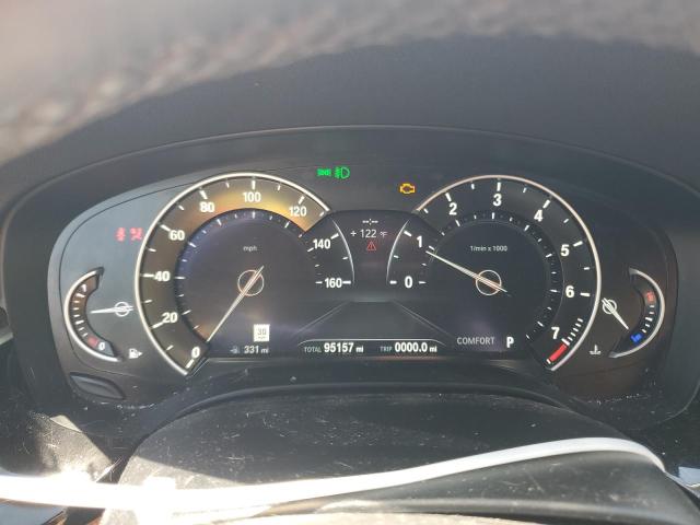 WBAJA5C58JWA37110 BMW 530 I