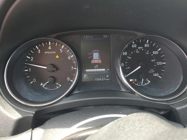 5N1AT2MV0JC741631 Nissan ROGUE S