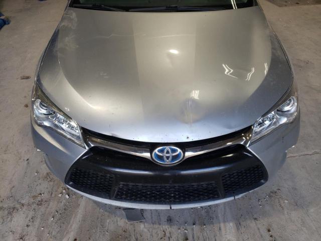 4T1BD1FK7FU160904 Toyota CAMRY HYBRID