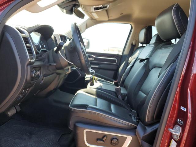 1C6SRFJT7MN800336 RAM 1500 Laie