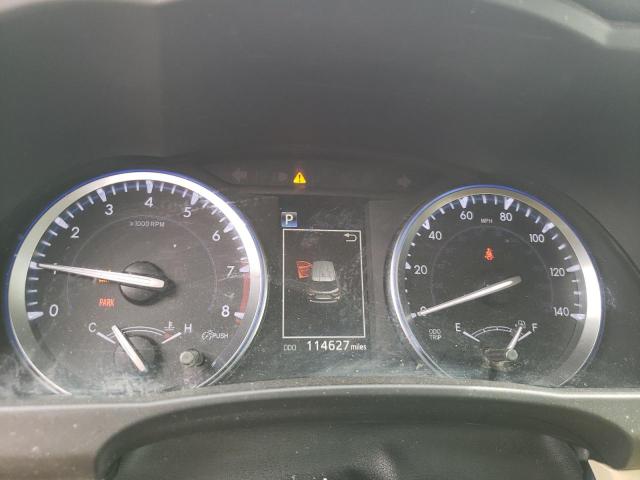 5TDKZRFH2HS509970 Toyota Highlander Se