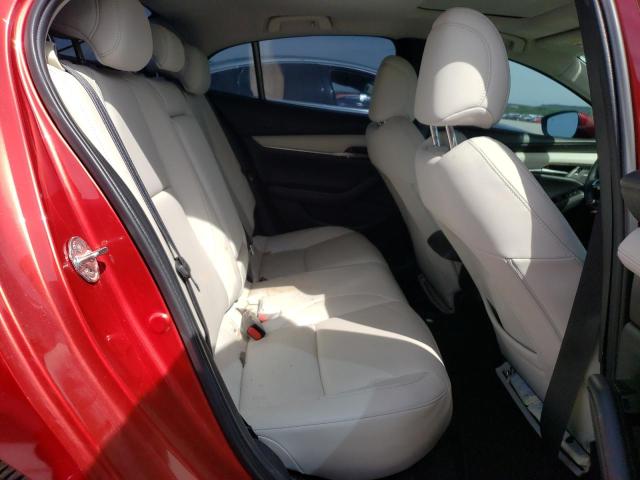 3MZBPBEM8LM129548 Mazda 3 Premium