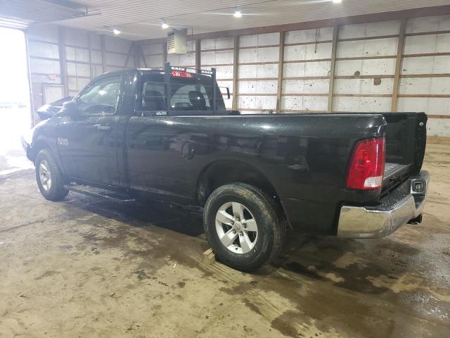 3C6JR7DG2JG219816 RAM 1500 St