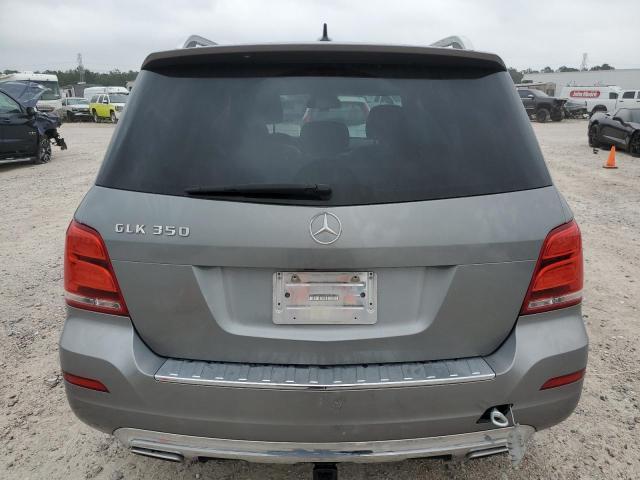 WDCGG5HBXFG375580 Mercedes-Benz GLK 350