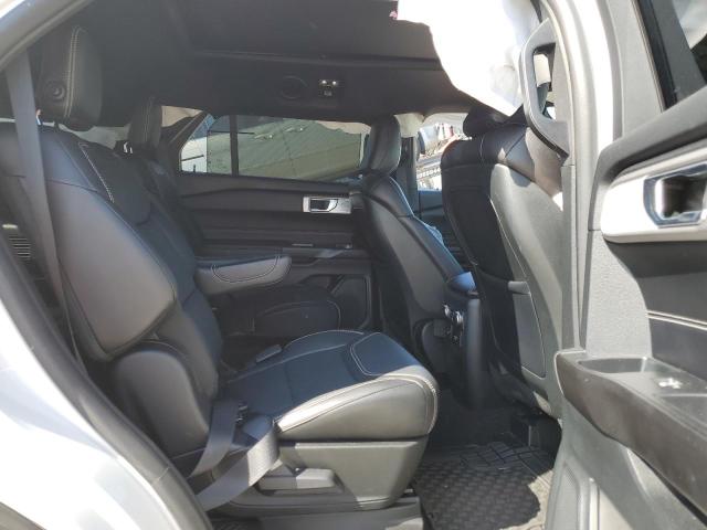 1FM5K8GC5LGC23186 Ford Explorer St