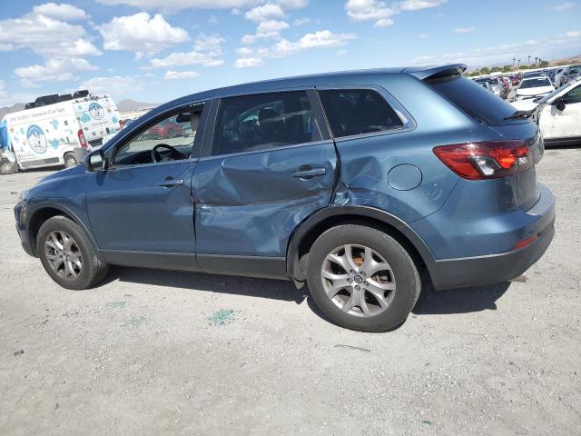 JM3TB3CV6E0436673 Mazda Cx-9 Touring