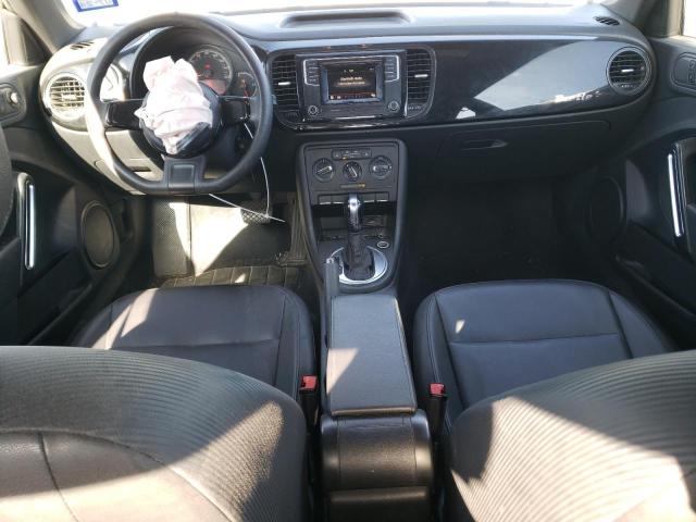3VWF17ATXHM618277 Volkswagen Beetle 1.8t