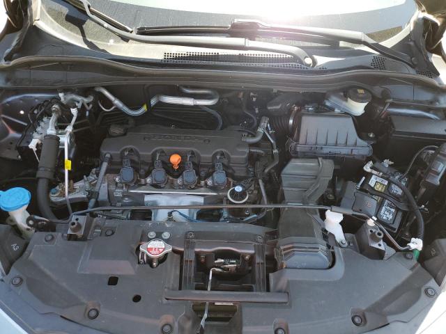 3CZRU5H74KM721944 Honda Hr-v Exl