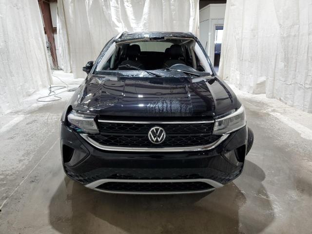 3VVEX7B28PM312603 Volkswagen TAOS SE