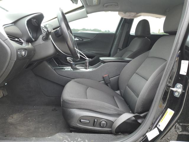 1G1ZD5ST9MF028908 Chevrolet MALIBU LT
