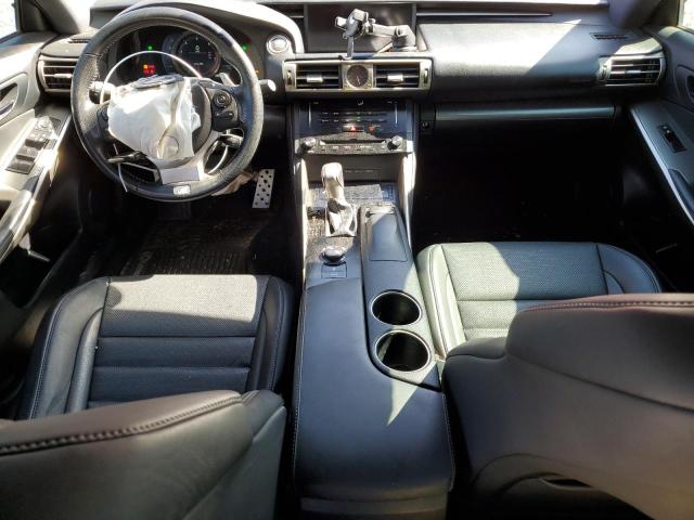 JTHCF1D20E5009321 Lexus IS 250