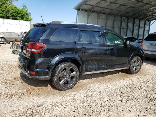 3C4PDCGG1JT517125 Dodge Journey Crossroad