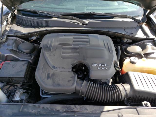 2C3CCABG1MH626523 Chrysler 300 S